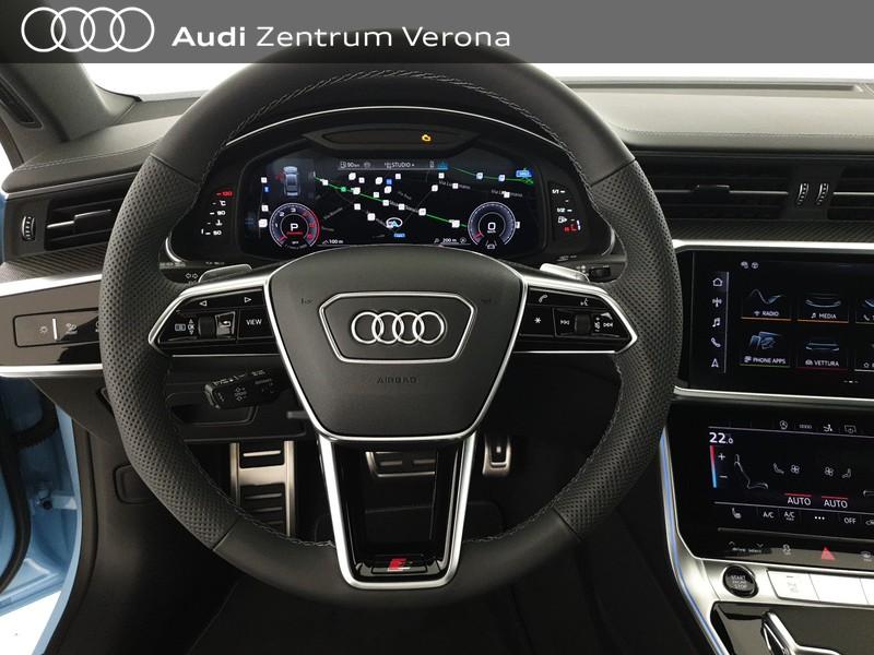 Sportback 50TDI 286CV quattro tiptronic