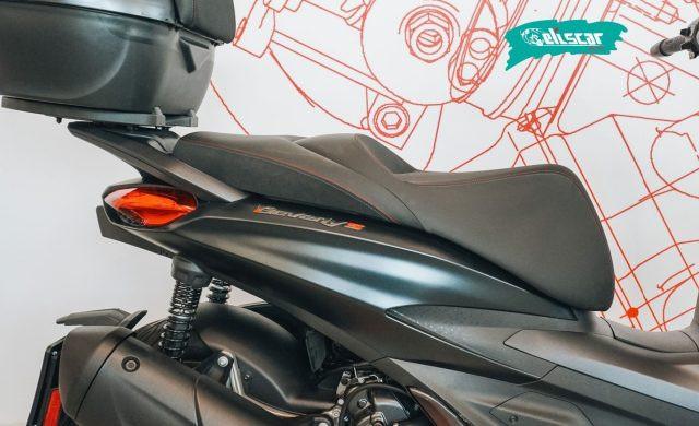 PIAGGIO Beverly 300 i.e. S