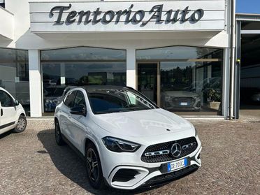 MERCEDES-BENZ GLA 200 d Automatic AMG Line Advanced Plus