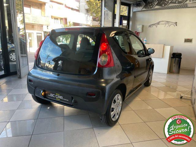 PEUGEOT 107 1.0 68CV 3p. Plaisir