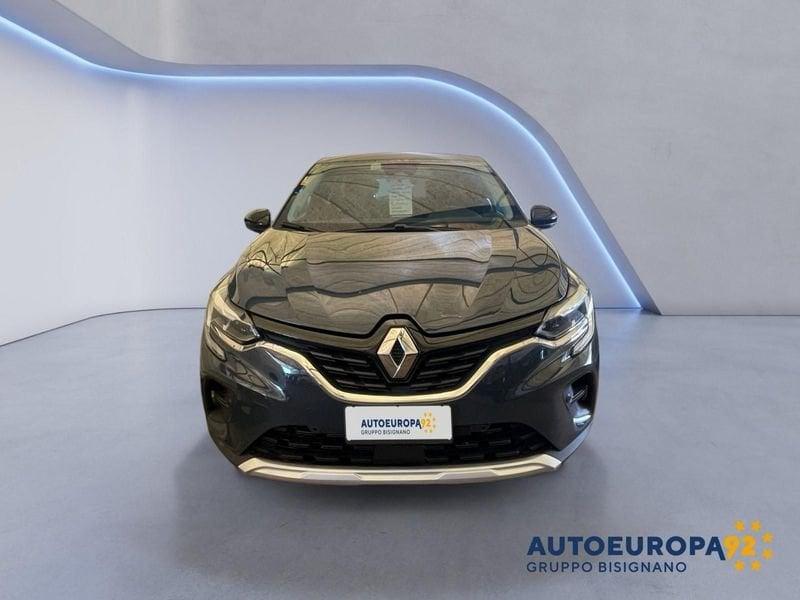 Renault Captur 1.0 TCE 100 GPL EQUILIBRE