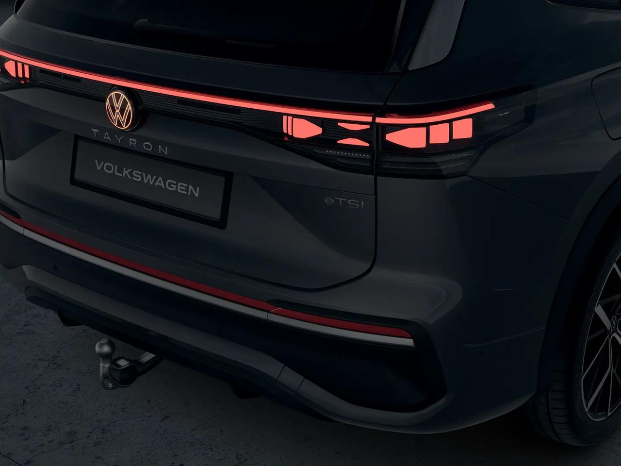 Volkswagen Tayron 1.5 etsi elegance 150cv dsg 7p.ti