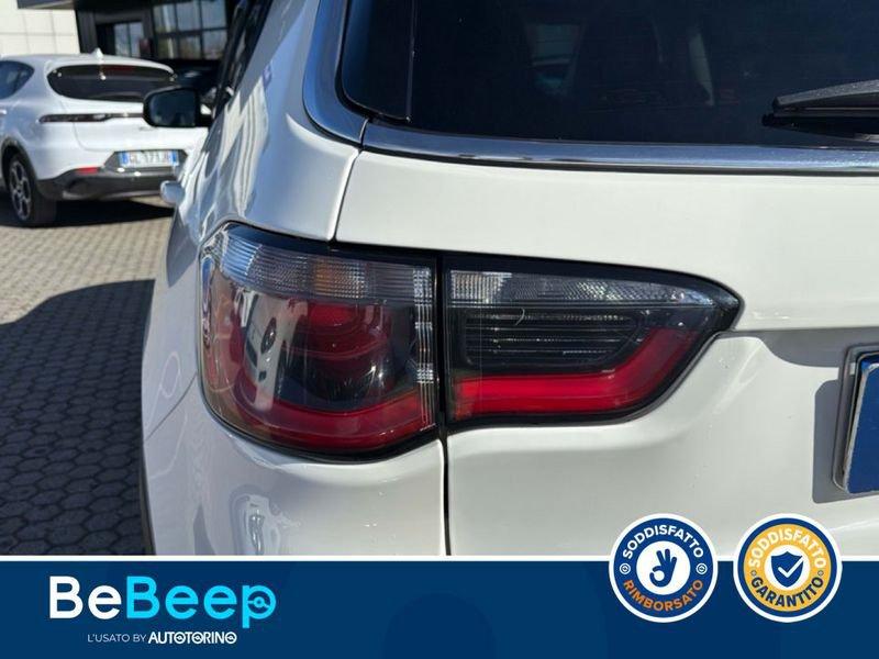 Jeep Compass 1.4 M-AIR LIMITED 2WD 140CV