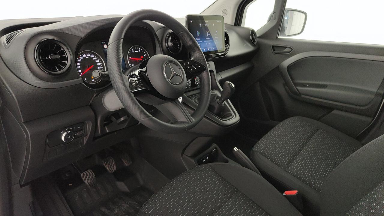 Mercedes-Benz Citan 112 CDI Furgone Long