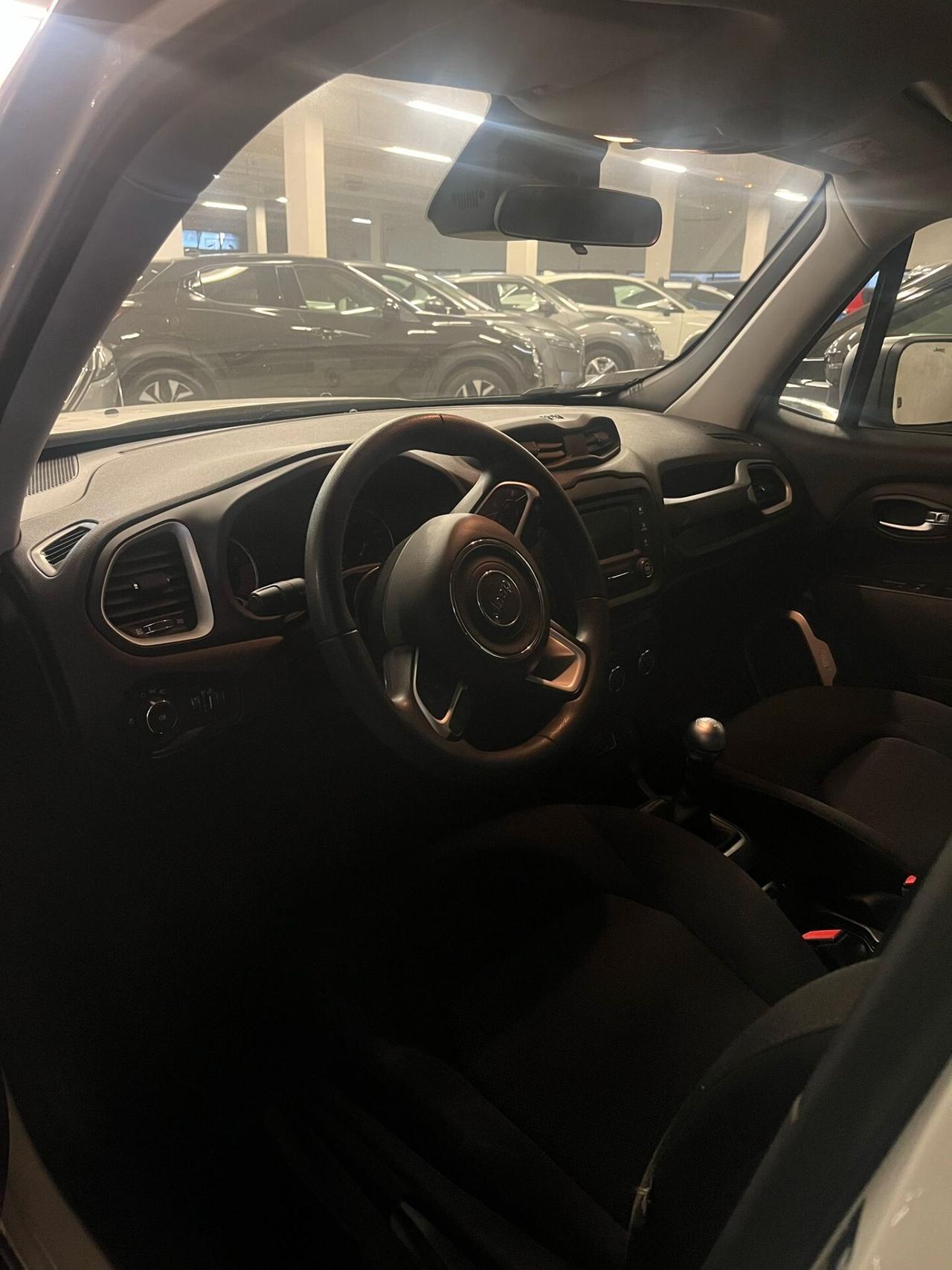 Jeep Renegade 1.0 T3 Sport