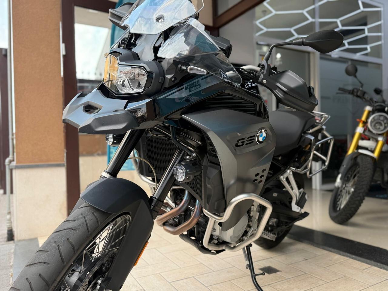 BMW F 850 GS ADVENTURE
