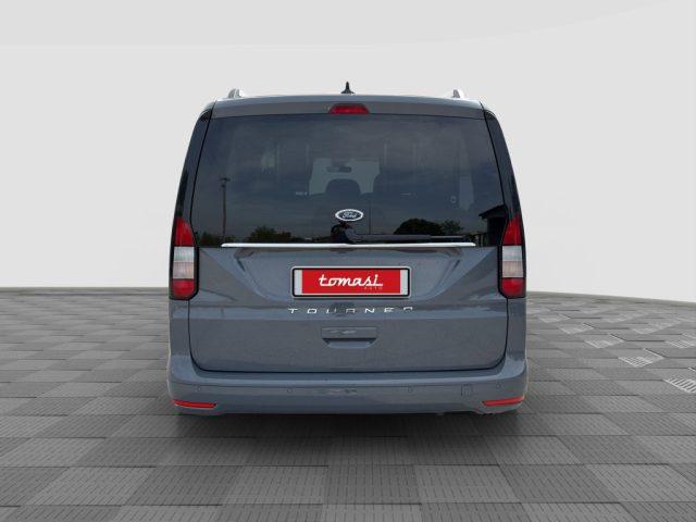 FORD Tourneo Connect Grand Tourneo Connect 2.0 EcoBlue 122 CV Powershif