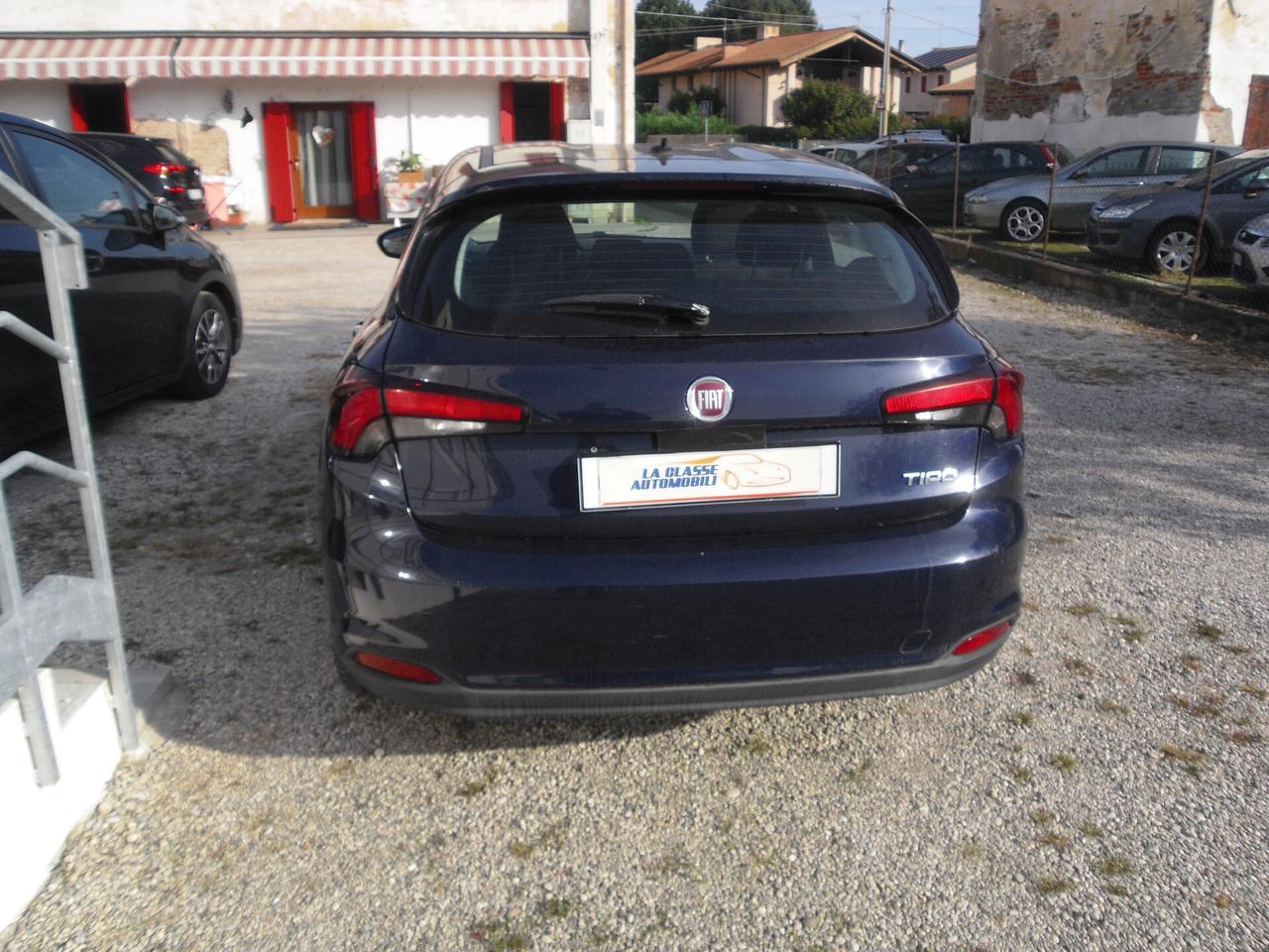 Fiat Tipo 1.3 Mjt 5P MIRROR S&S 95CV NEOPATENTATI