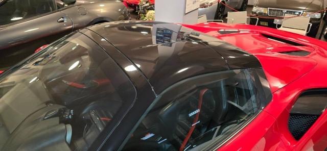 Ferrari 488 Spider 3.9 dct