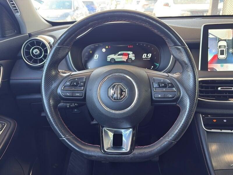 MG HS HS 1.5 t Luxury