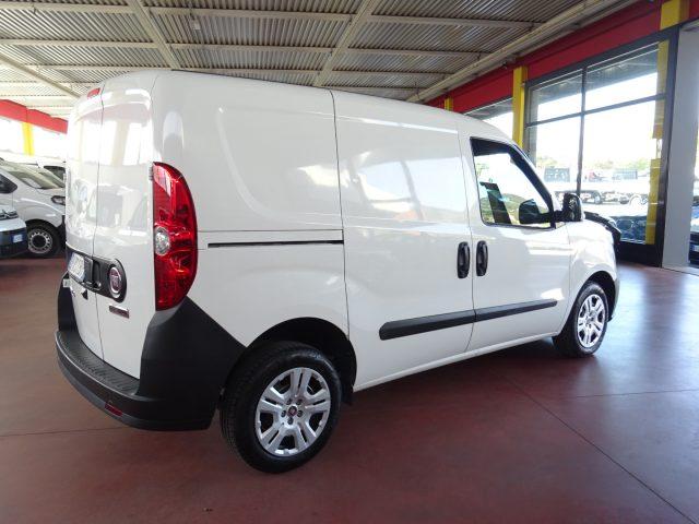 FIAT Doblo Doblò1.6MJT 105CV PC-TN 3Posti Lounge