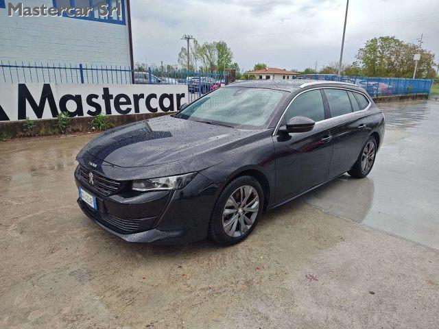 PEUGEOT 508 508 SW 1.5 bluehdi Business s - GD422AP