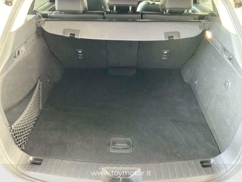 Mazda CX-60 3.3L e-Skyactiv D 249 CV M Hybrid AWD Homura
