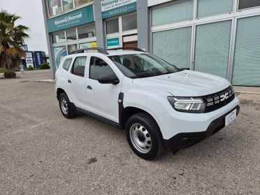 Dacia Duster 1.0 GPL 100 CV