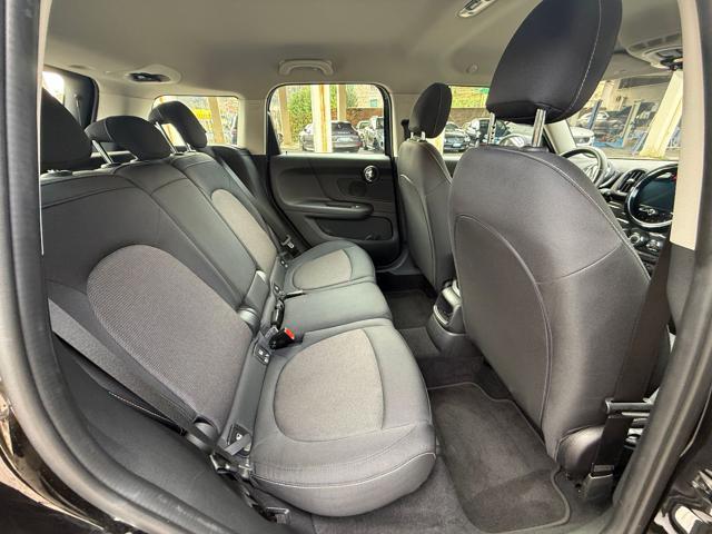 MINI Countryman 1.5 One Boost Countryman