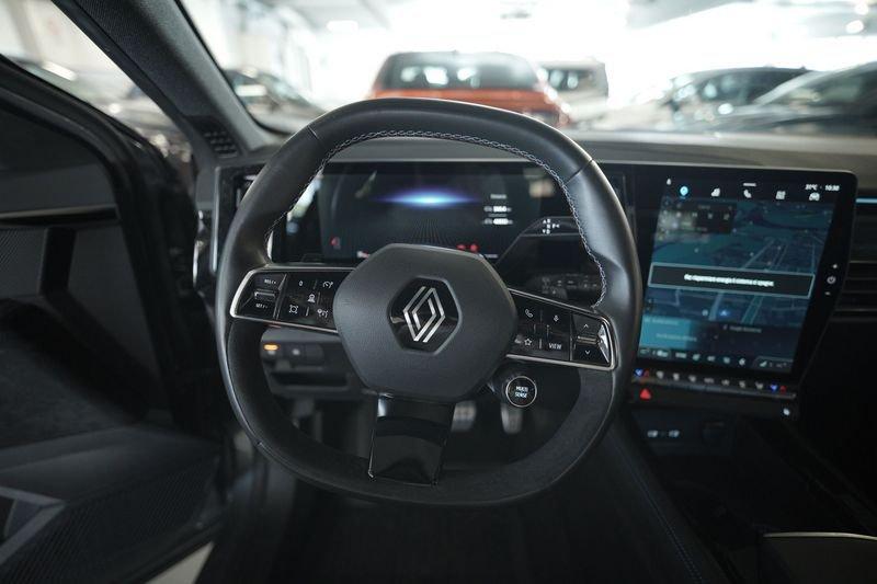 Renault Austral * 1.2 E-TECH FULL HYBRID ICONIC ESPRIT ALPINE 200CV AUTO