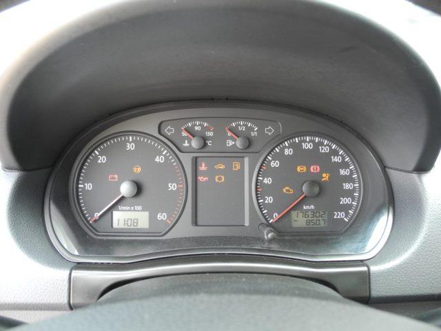 VOLKSWAGEN Polo 1.4 TDI 5p. Comfortline-OK NEOPATEN.- UniPROPRIET.