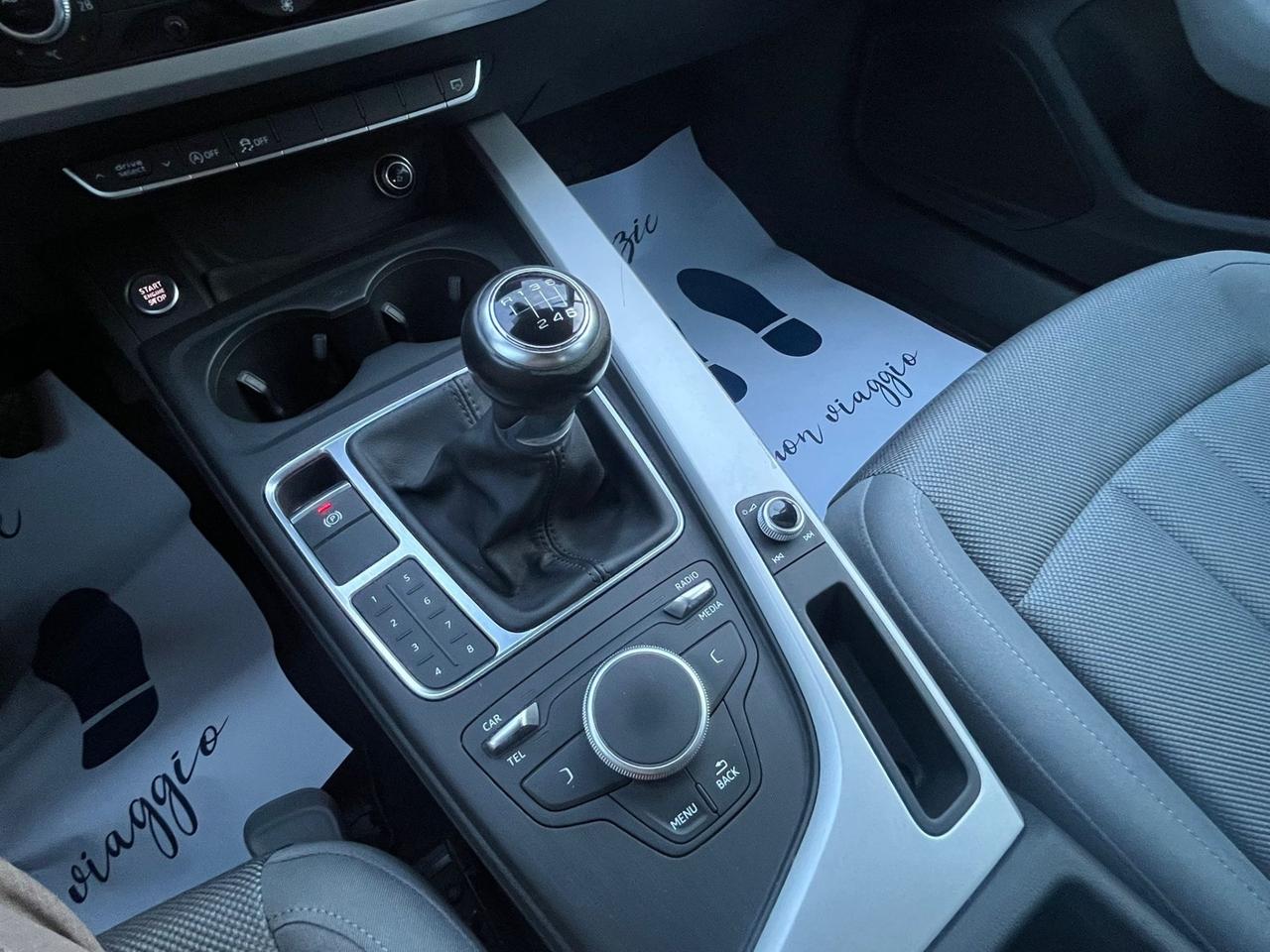 Audi A4 Avant 2.0 TDI 190 CV ultra Business