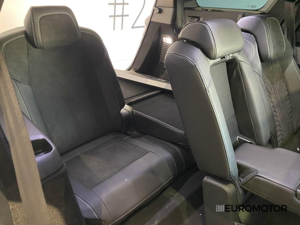 Peugeot 5008 1.2 Hybrid GT e-DCS6
