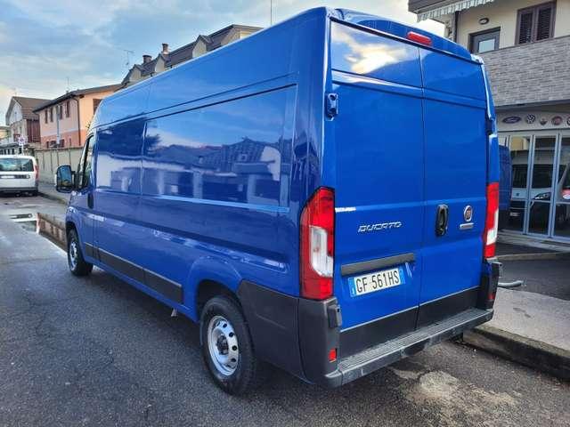 Fiat Ducato 14990 + IVA 35 L3H2 2.3 MJT 140 CV E6D-TEMP