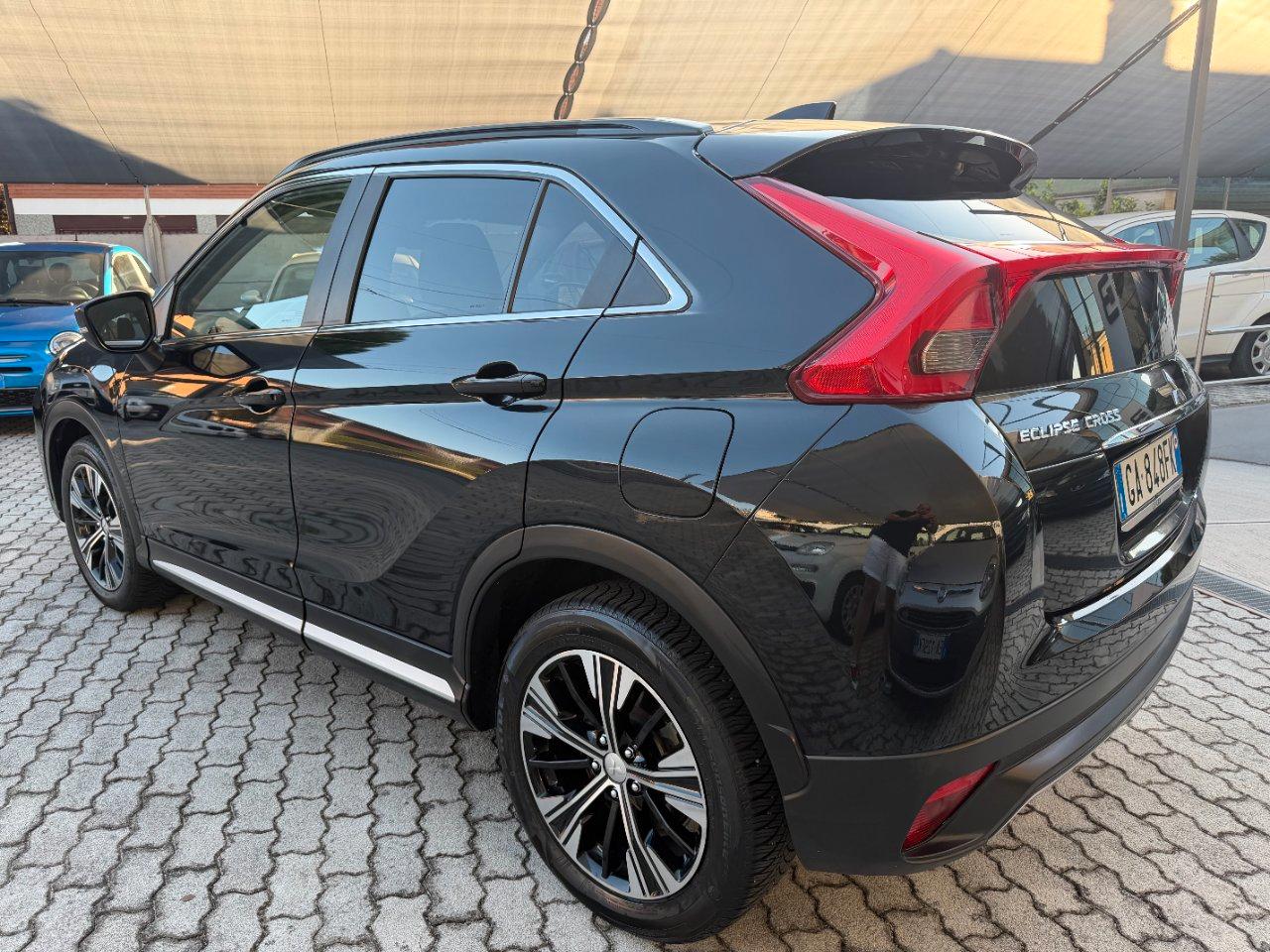 Mitsubishi Eclipse Cross 1.5 t Instyle 2wd SENZA VINCOLI PRONTA CONSEGNA