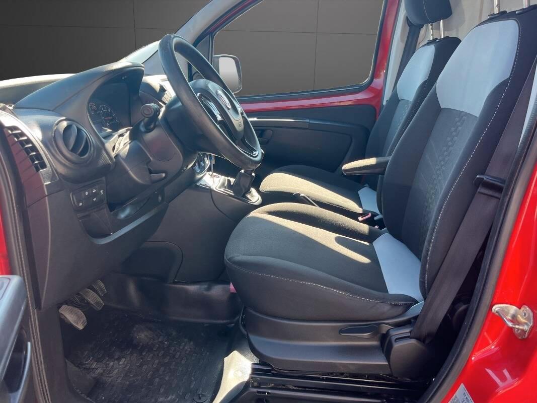 Fiat Fiorino Fiorino Cargo 1.3 Mjet 95CV Ad. E5