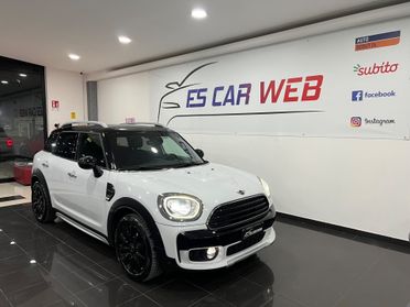 Mini Cooper Countryman 2.0 D Aut. Hype 150 cv