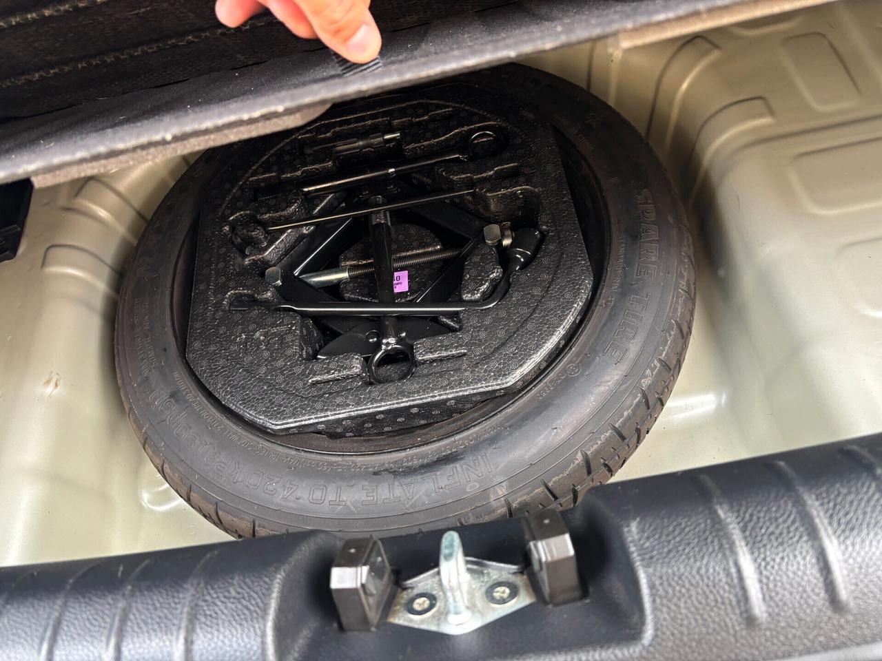 Kia Stonic 1.6 CRDi 115 CV Energy- 2019