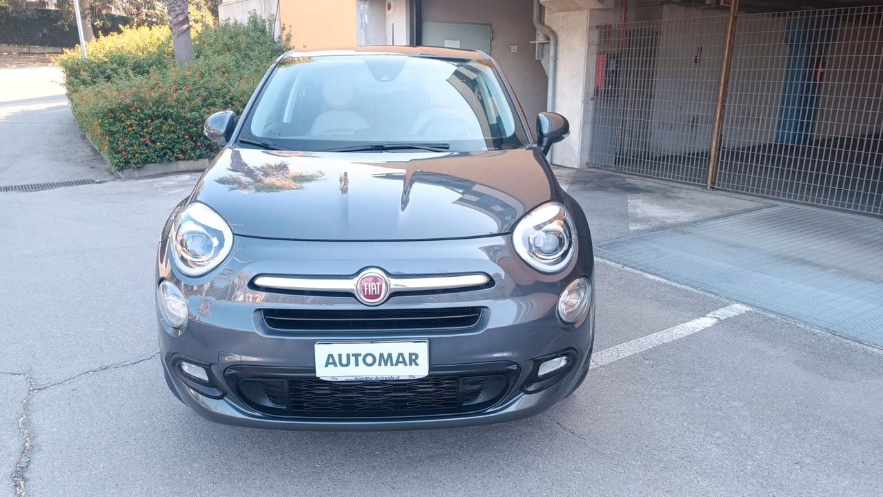 Fiat 500X 1.3 MultiJet 95 CV Business