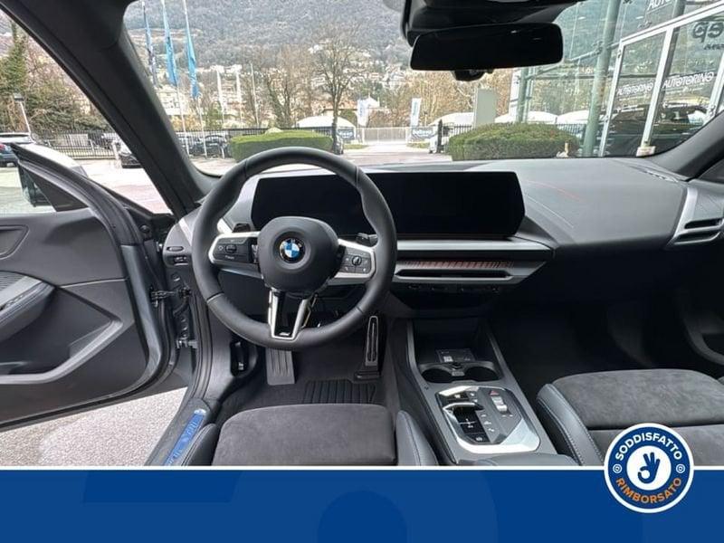 BMW Serie 2 Gran Coupe Serie 2 Gran Coupé 218d M Sport Pro