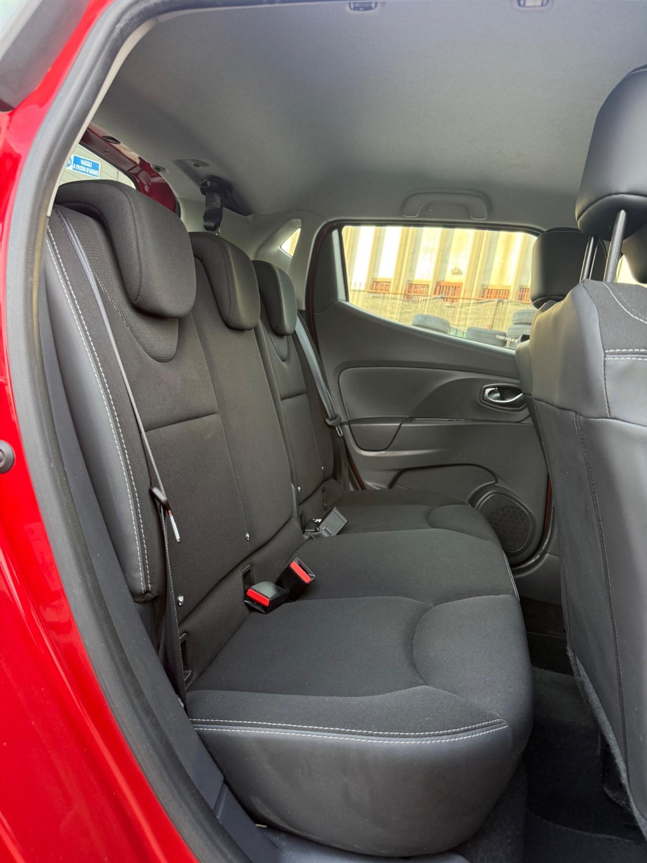 Renault Clio 1.2 75CV GPL 5 porte Live