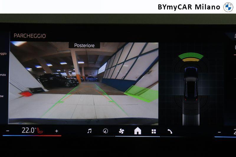 BMW X3 d xDrive20 Steptronic