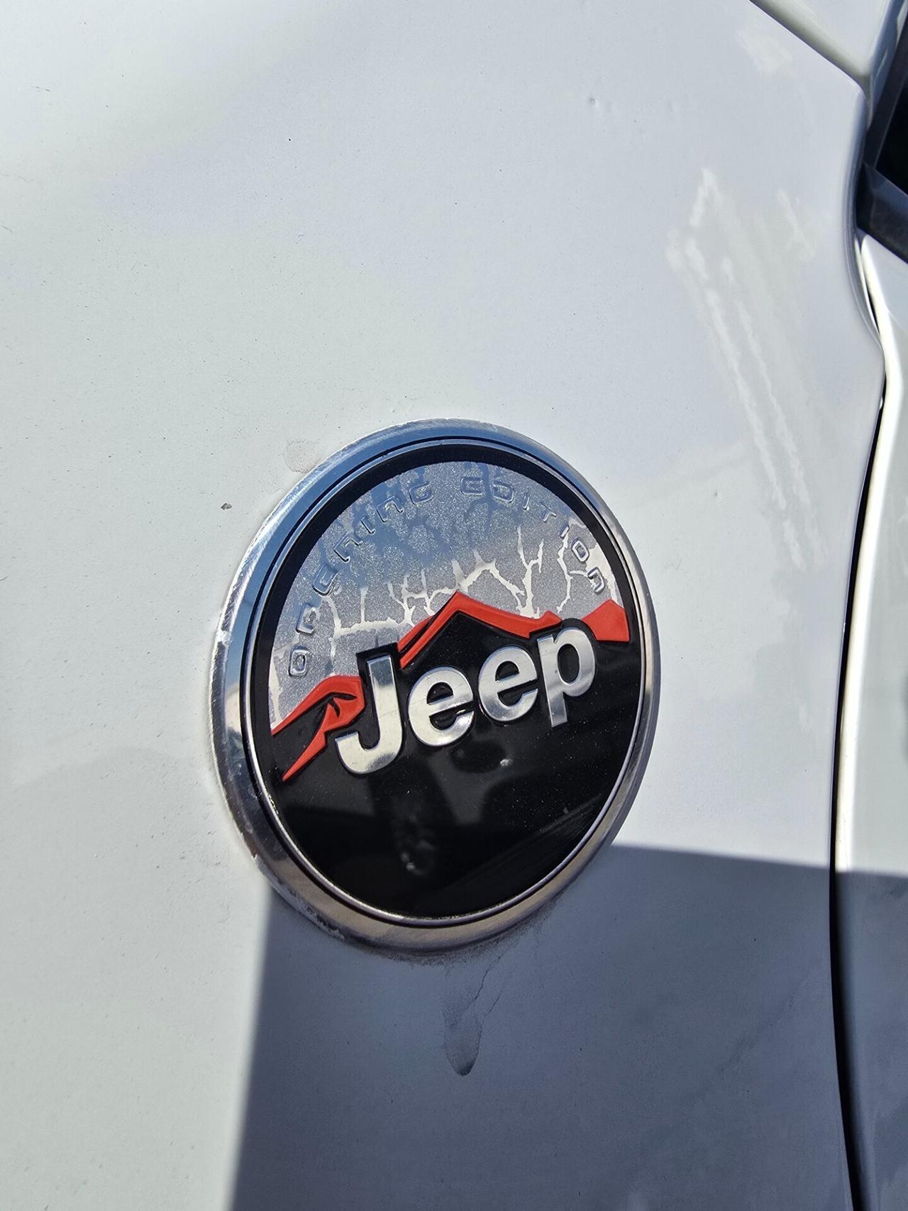 Jeep Renegade 2.0 Mjt 140CV 4WD Active Drive Limit