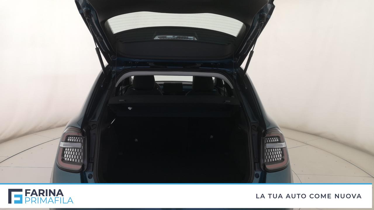 FIAT 600 Hybrid 600 Serie SpecialeIcon - Configurazione Non Ordinabile