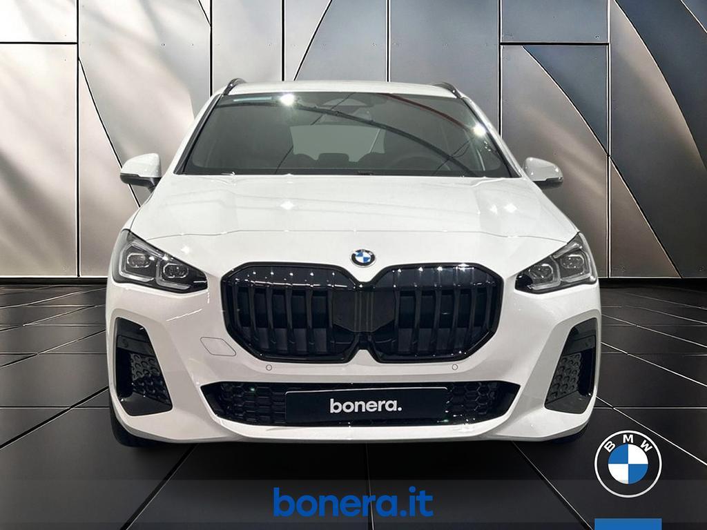 BMW Serie 2 Active Tourer 218 d Msport DCT