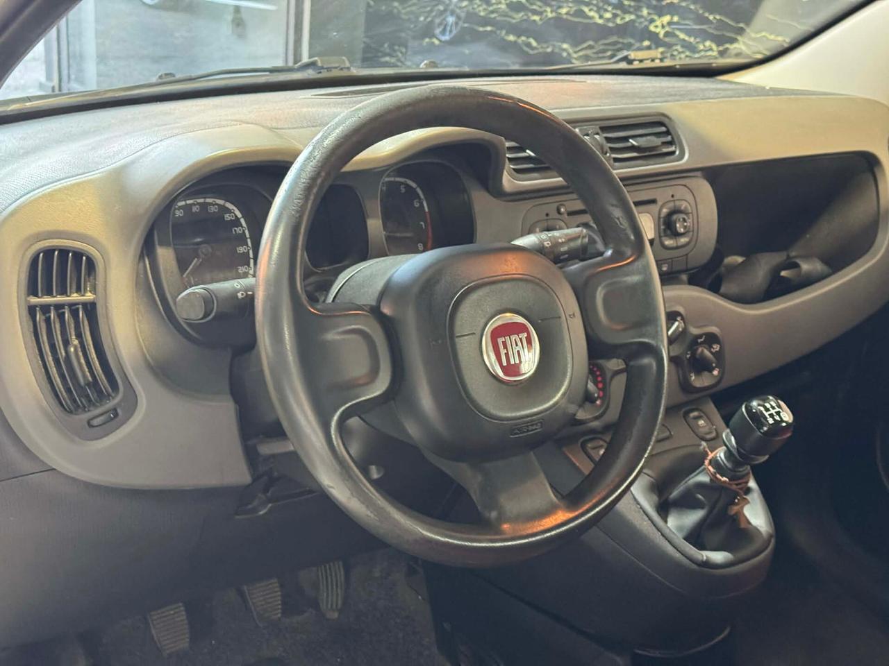 Fiat Panda 1.2 Easy GIOIELLINO DEL NORD ITALIA