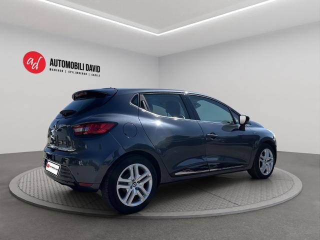 RENAULT Clio dCi 8V 90 CV 5 porte Duel