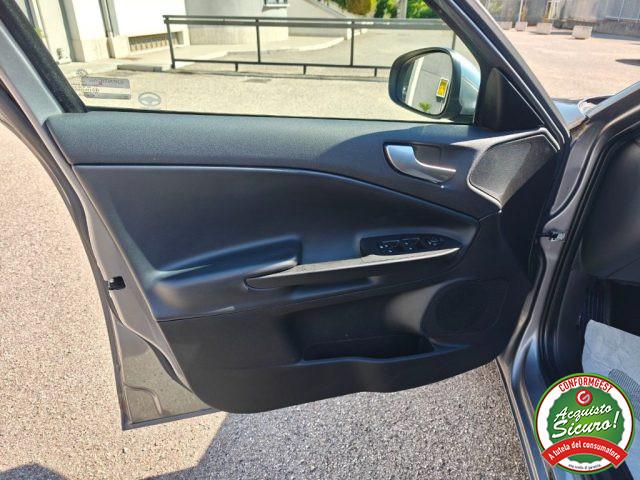 ALFA ROMEO Giulietta 1.6 JTDm 120 CV Super