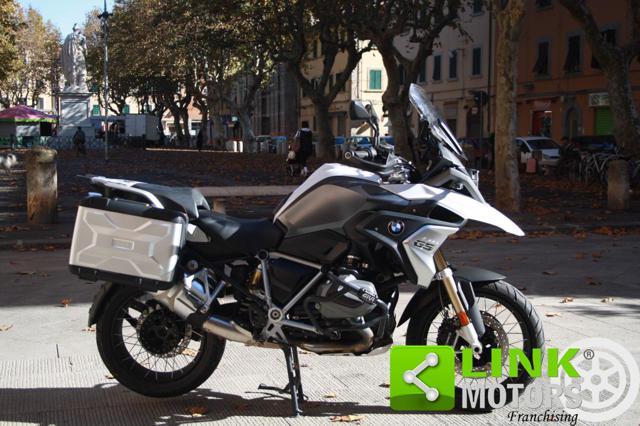 BMW R 1250 GS Exclusive