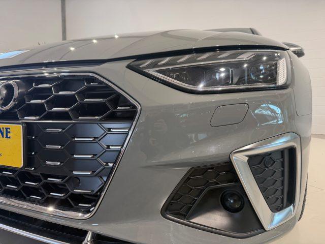 AUDI S4 Avant TDI Mild Hybrid quattro PREZZO REALE