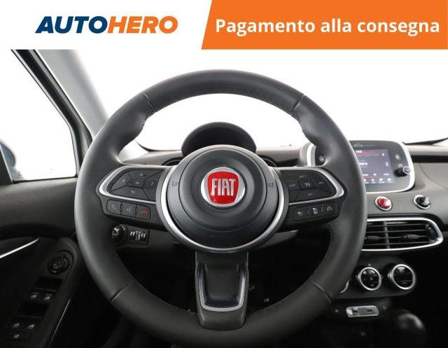 FIAT 500X 1.3 T4 150 CV DCT Cross