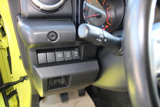 SUZUKI Jimny 1.5 5MT Top 4POSTI-GANCIO