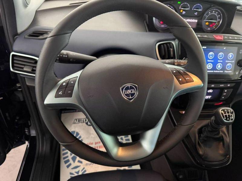 Lancia Ypsilon 3ª serie 1.0 FireFly 5 porte S&S Hybrid Platino