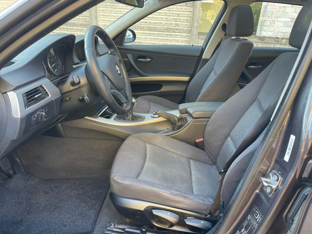 BMW 318 i cat Touring TETTO APRIBILE 141000 KM