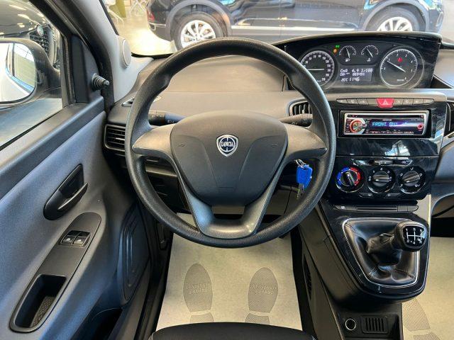 LANCIA Ypsilon 1.3 MJT 95CV S&S *5 POSTI*OCCASIONE*