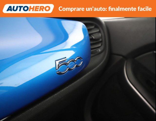 FIAT 500X 1.0 T3 120 CV Urban