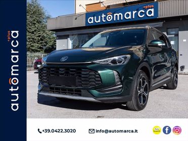 MG ZS 1.5 Comfort del 2025