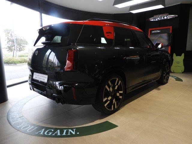 MINI Mini John Cooper Works ALL4 JCW Countryman