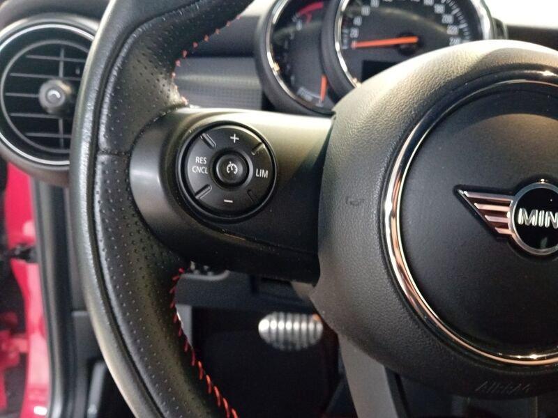 MINI Mini 3 porte 1.5 Cooper Hype Allestimento JCW