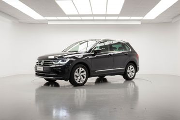 VOLKSWAGEN TIGUAN 2.0 TDI 150 CV SCR D